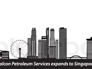 SPS expands to Singapore