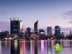 Salcon Petroleum Services expands to Australia