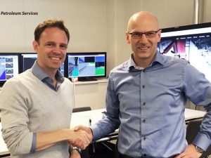 Salcon Petroleum Services appointed as a partner in Malaysia by eDrilling