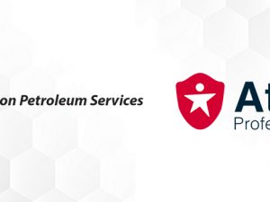 Salcon Petroleum Services represents Atlas Professionals in Malaysia